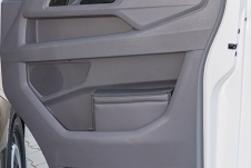 MULTIBOX voor VW Grand California 600 en 680, rechter cabinedeur, isolatietas en / of afvalbak - 100 706 844